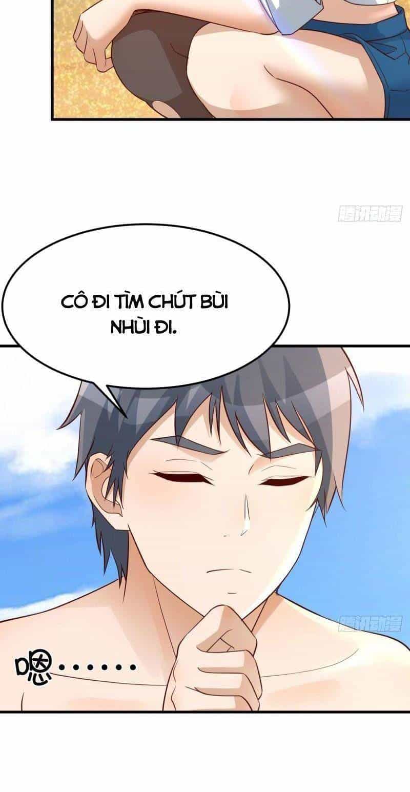 Trong Nhà Có 2 Bạn Gái Song Sinh - Chương 246 - ảnh 13