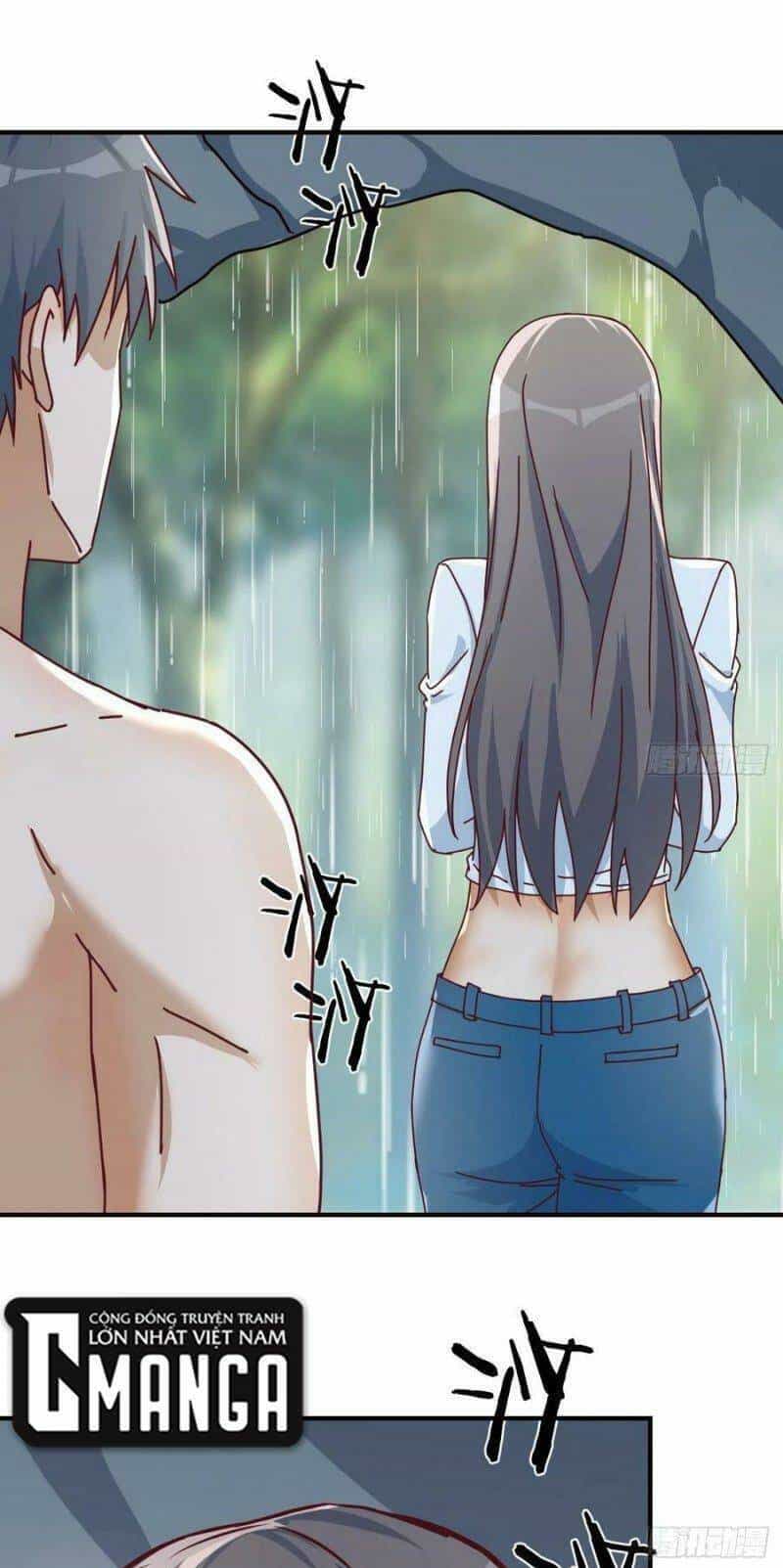 Trong Nhà Có 2 Bạn Gái Song Sinh - Chương 261 - ảnh 24