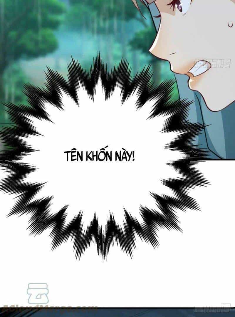 Trong Nhà Có 2 Bạn Gái Song Sinh - Chương 264 - ảnh 7