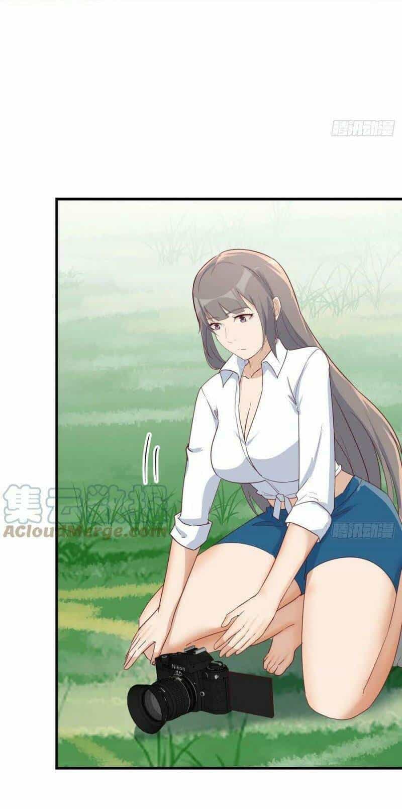 Trong Nhà Có 2 Bạn Gái Song Sinh - Chương 267 - ảnh 10