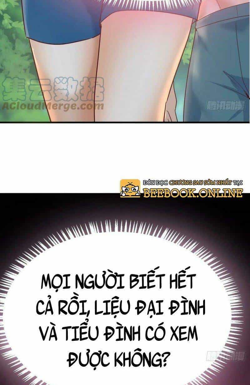 Trong Nhà Có 2 Bạn Gái Song Sinh - Chương 267 - ảnh 2