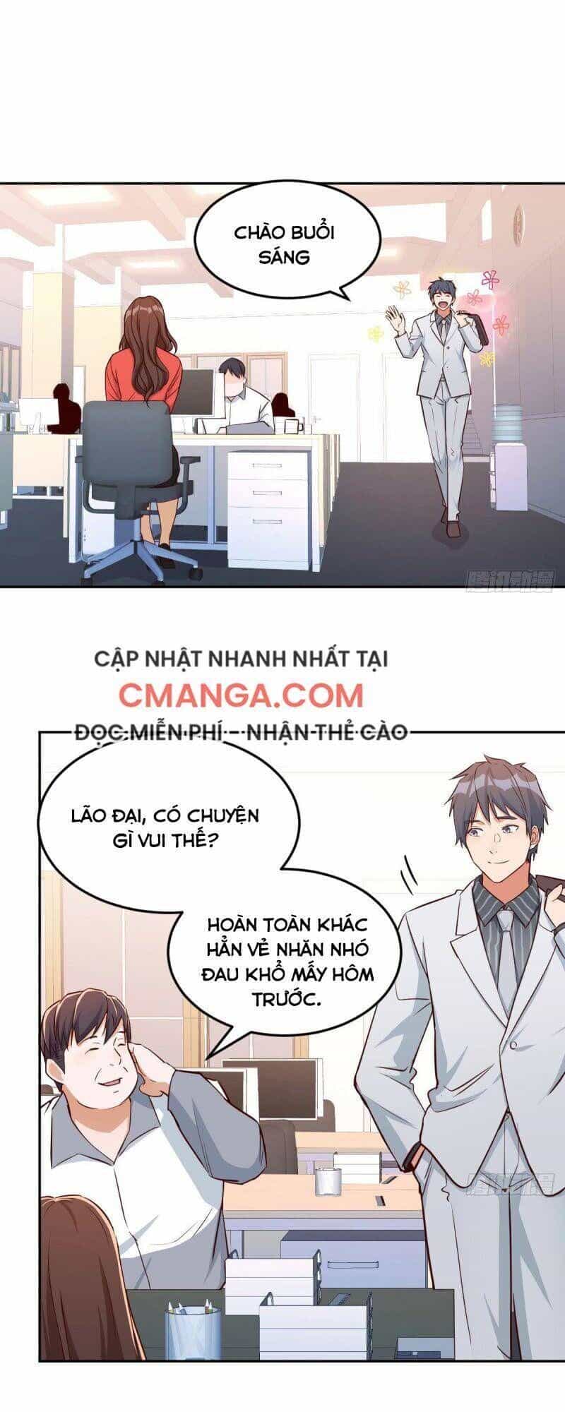 Trong Nhà Có 2 Bạn Gái Song Sinh - Chương 26 - ảnh 1