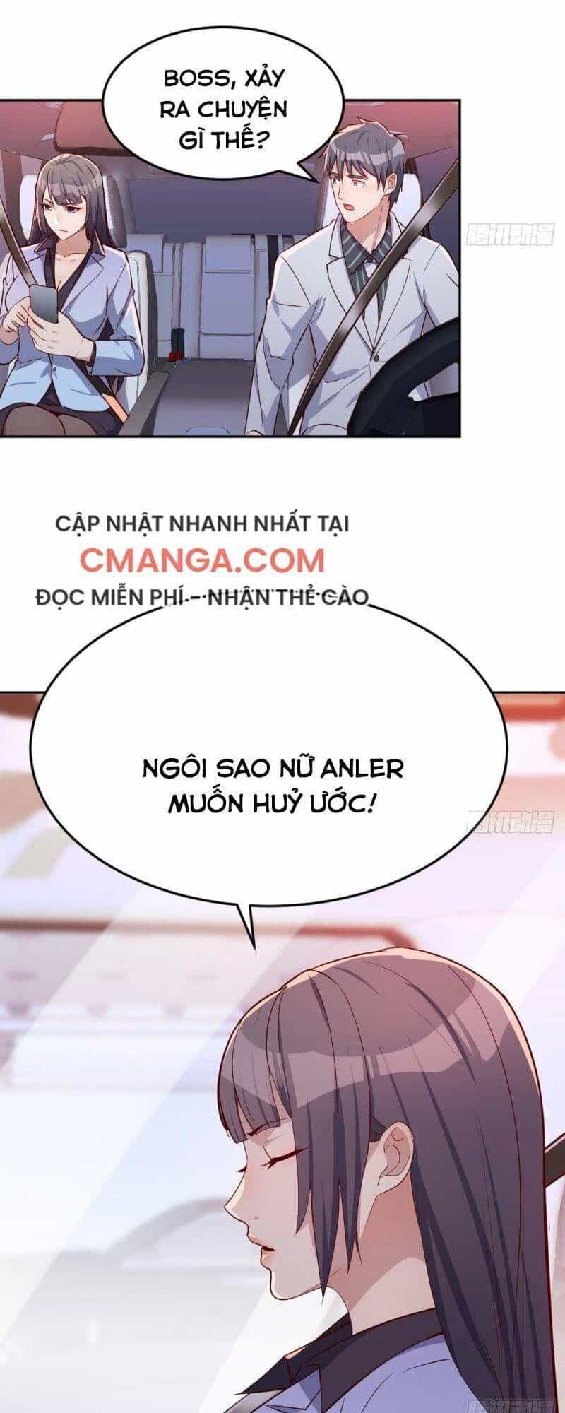 Trong Nhà Có 2 Bạn Gái Song Sinh - Chương 26 - ảnh 54
