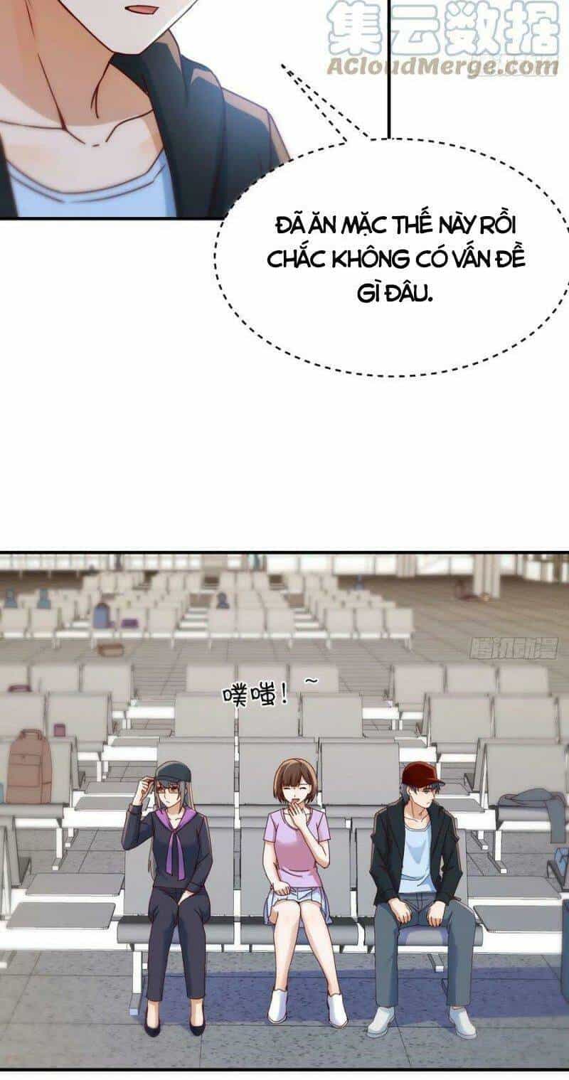 Trong Nhà Có 2 Bạn Gái Song Sinh - Chương 274 - ảnh 31