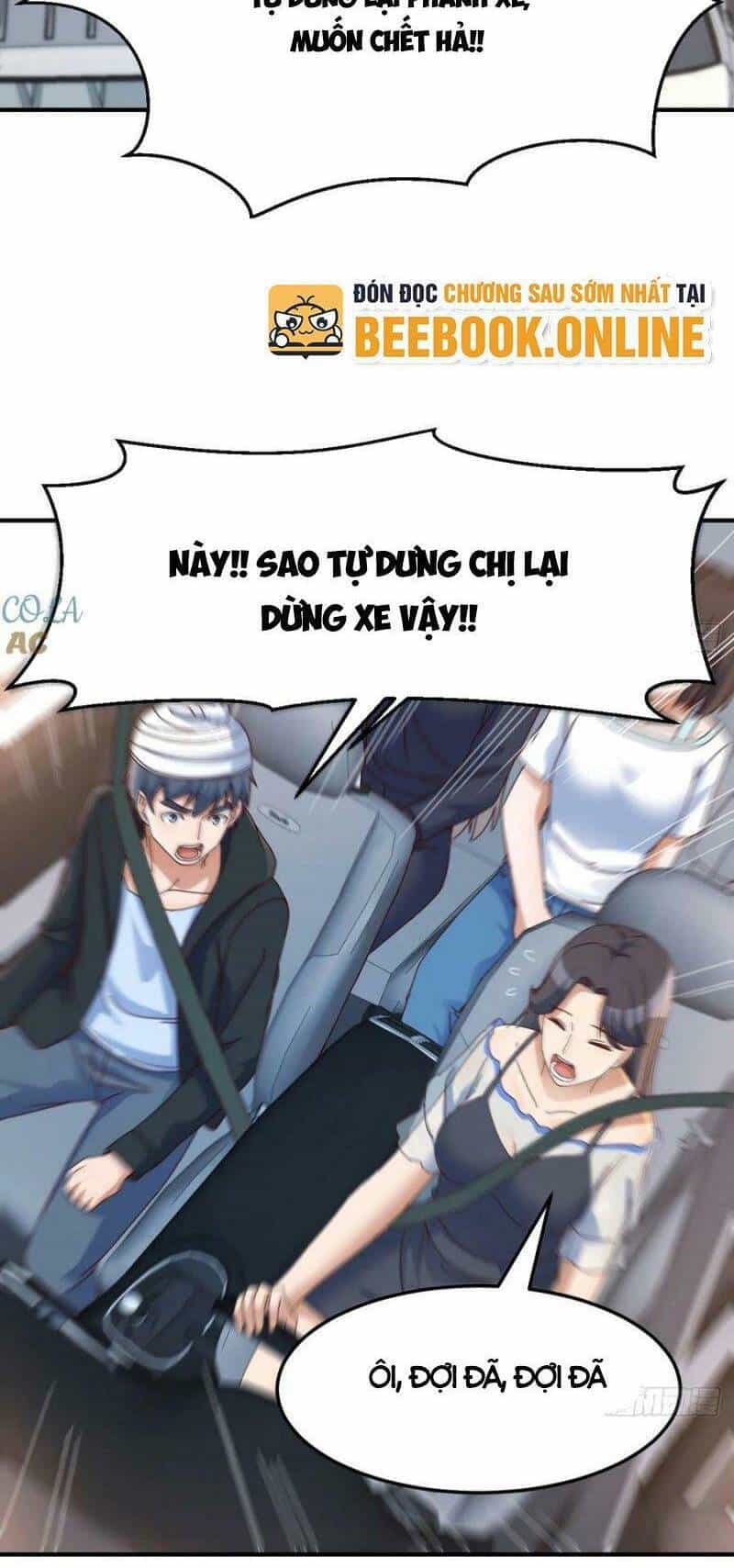 Trong Nhà Có 2 Bạn Gái Song Sinh - Chương 277 - ảnh 2