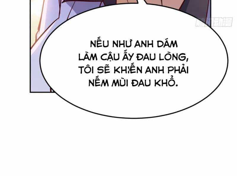 Trong Nhà Có 2 Bạn Gái Song Sinh - Chương 27 - ảnh 46