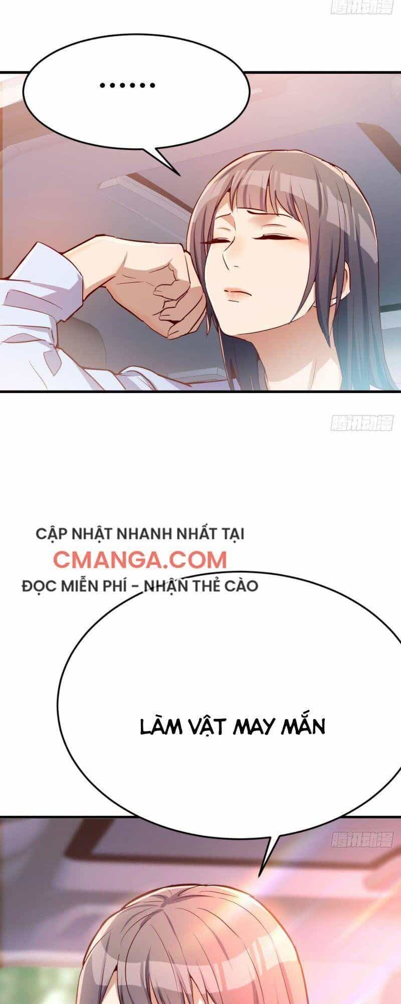 Trong Nhà Có 2 Bạn Gái Song Sinh - Chương 27 - ảnh 8