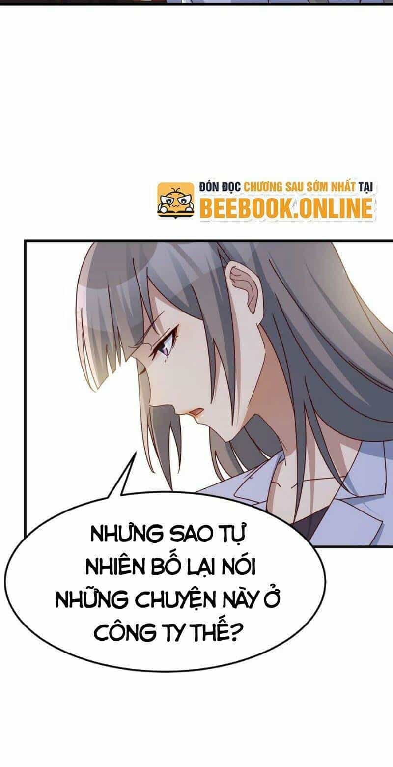 Trong Nhà Có 2 Bạn Gái Song Sinh - Chương 280 - ảnh 30