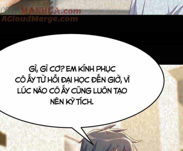 Trong Nhà Có 2 Bạn Gái Song Sinh - Chương 281 - ảnh 9