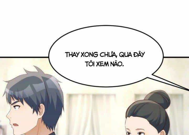 Trong Nhà Có 2 Bạn Gái Song Sinh - Chương 282 - ảnh 72