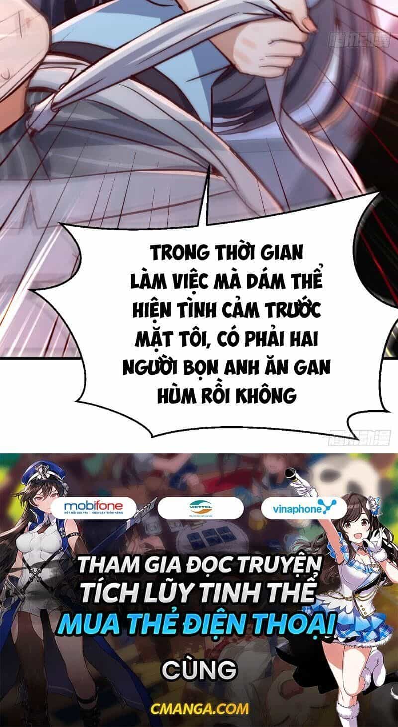 Trong Nhà Có 2 Bạn Gái Song Sinh - Chương 28 - ảnh 54