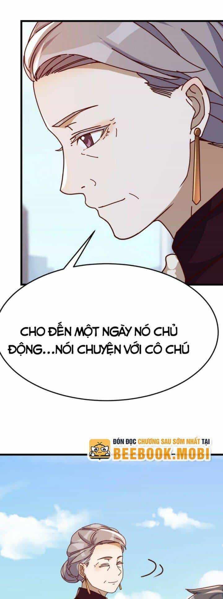 Trong Nhà Có 2 Bạn Gái Song Sinh - Chương 292 - ảnh 22