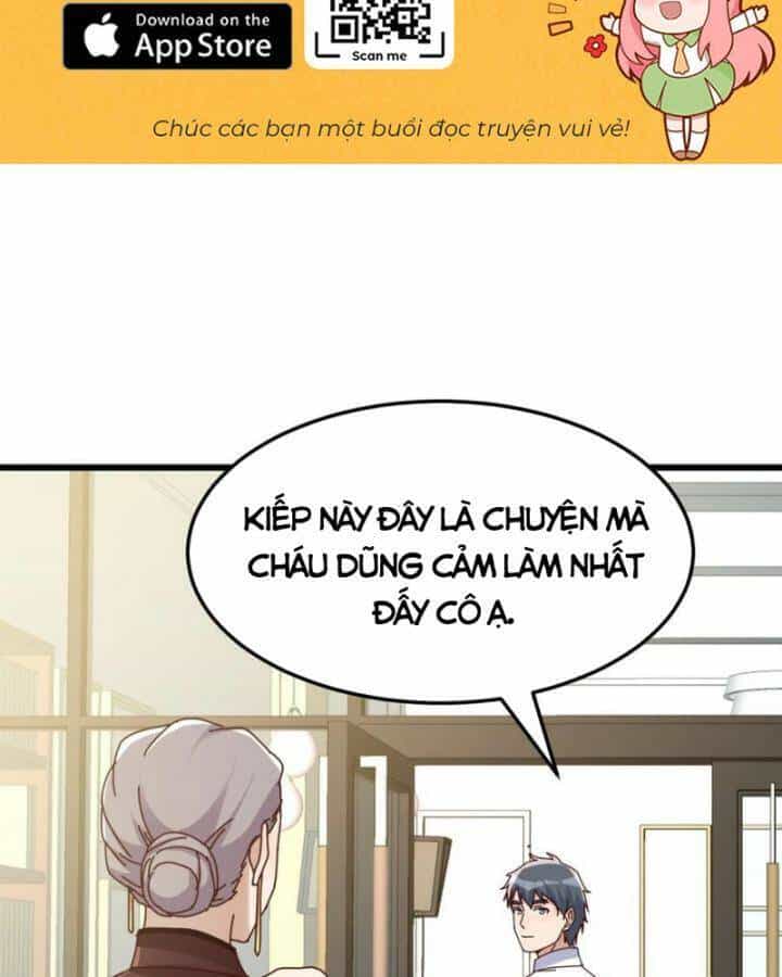 Trong Nhà Có 2 Bạn Gái Song Sinh - Chương 294 - ảnh 3