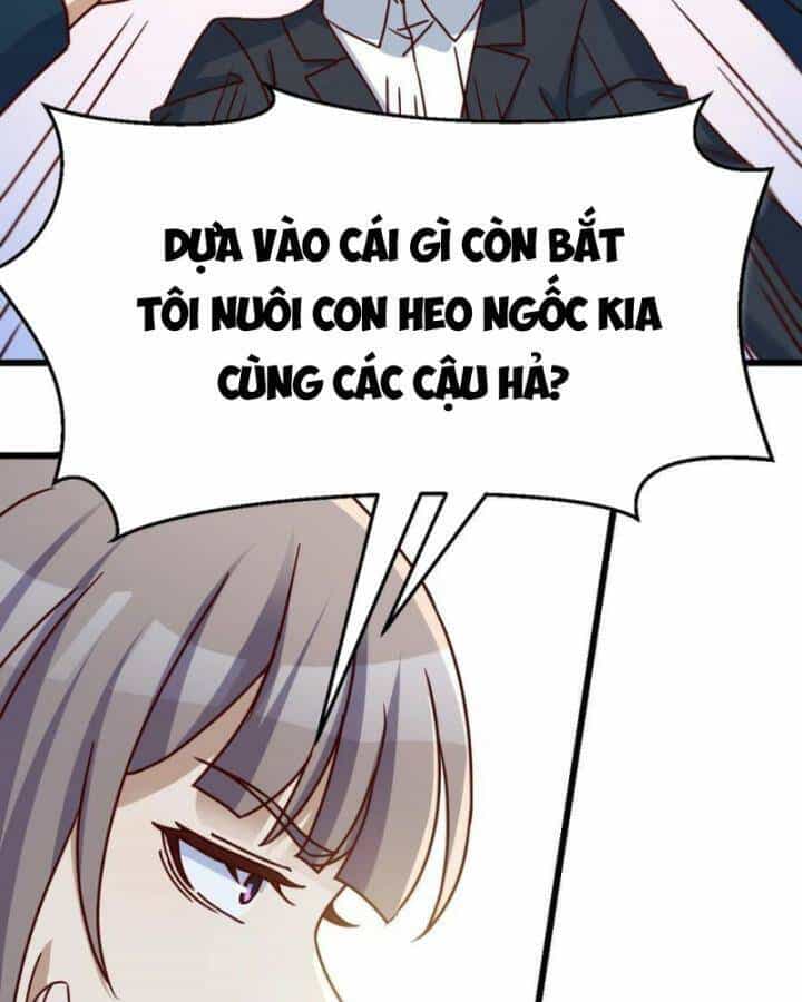 Trong Nhà Có 2 Bạn Gái Song Sinh - Chương 295 - ảnh 21