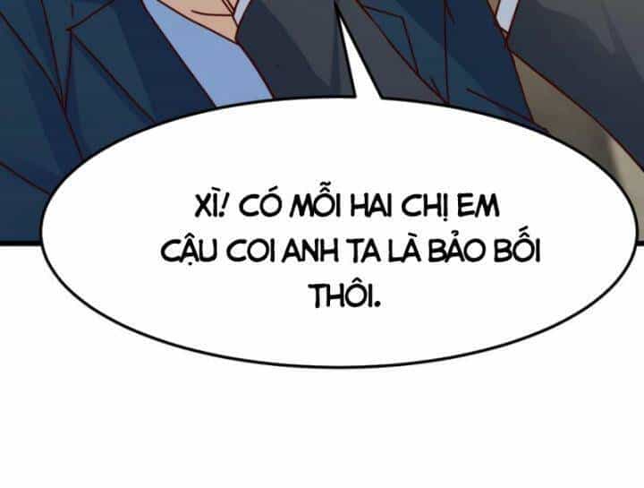 Trong Nhà Có 2 Bạn Gái Song Sinh - Chương 295 - ảnh 27