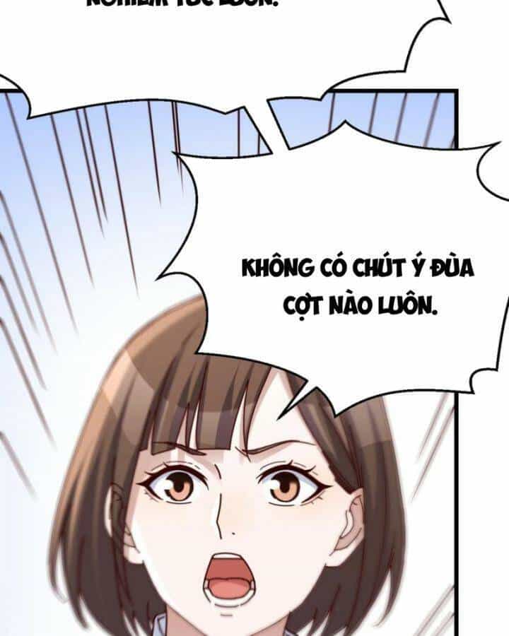 Trong Nhà Có 2 Bạn Gái Song Sinh - Chương 295 - ảnh 50