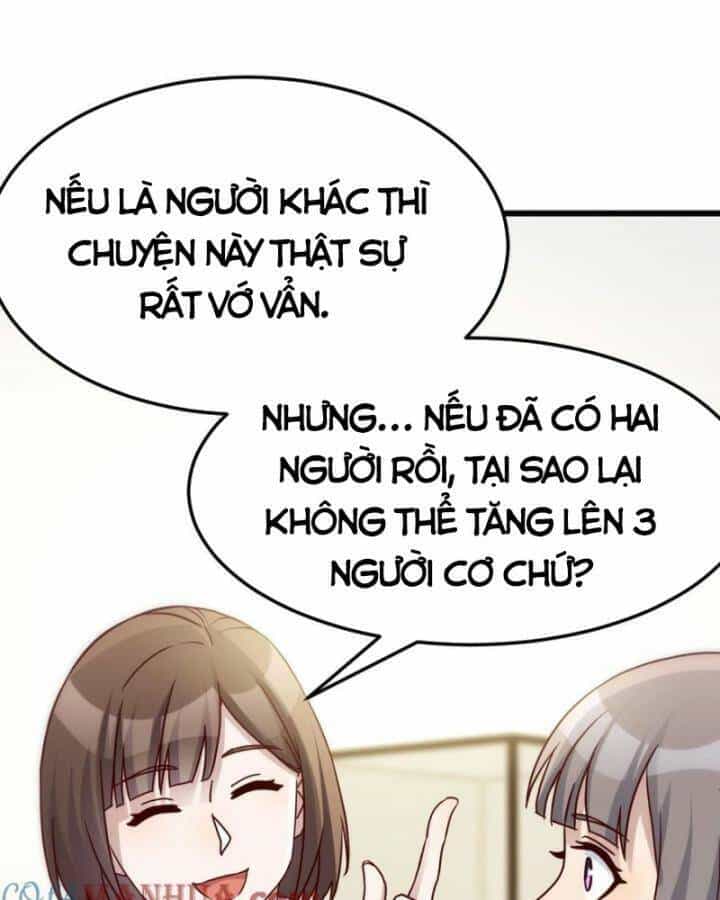 Trong Nhà Có 2 Bạn Gái Song Sinh - Chương 295 - ảnh 59