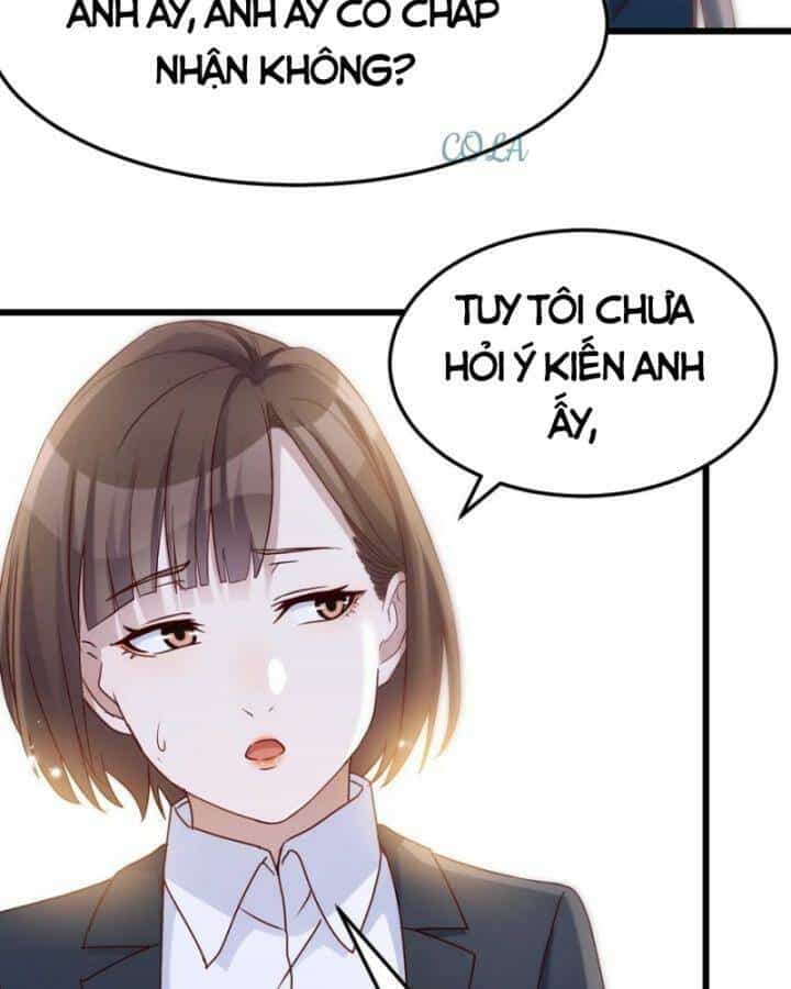 Trong Nhà Có 2 Bạn Gái Song Sinh - Chương 295 - ảnh 65
