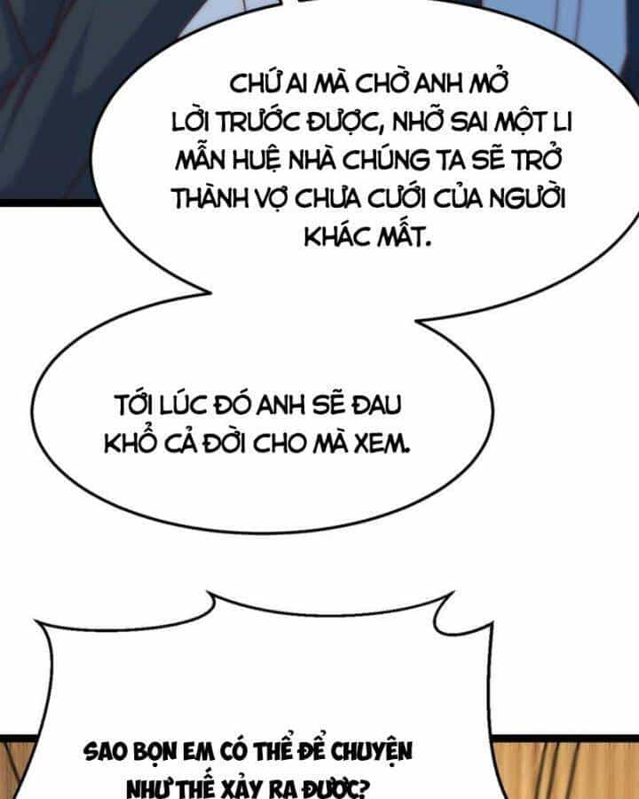 Trong Nhà Có 2 Bạn Gái Song Sinh - Chương 298 - ảnh 7