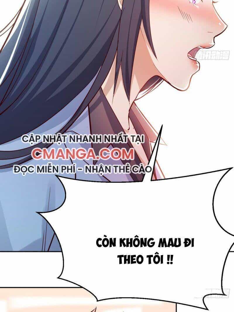 Trong Nhà Có 2 Bạn Gái Song Sinh - Chương 29 - ảnh 10