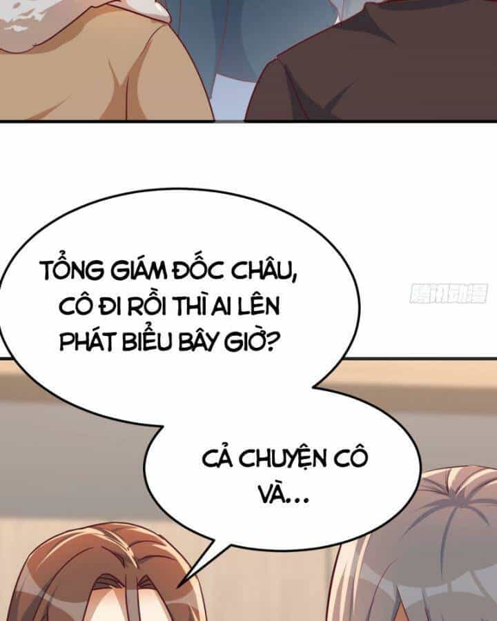 Trong Nhà Có 2 Bạn Gái Song Sinh - Chương 300 - ảnh 44