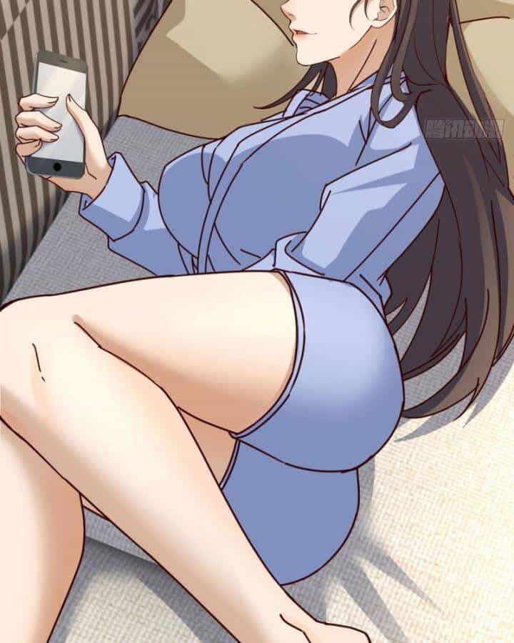 Trong Nhà Có 2 Bạn Gái Song Sinh - Chương 304 - ảnh 22