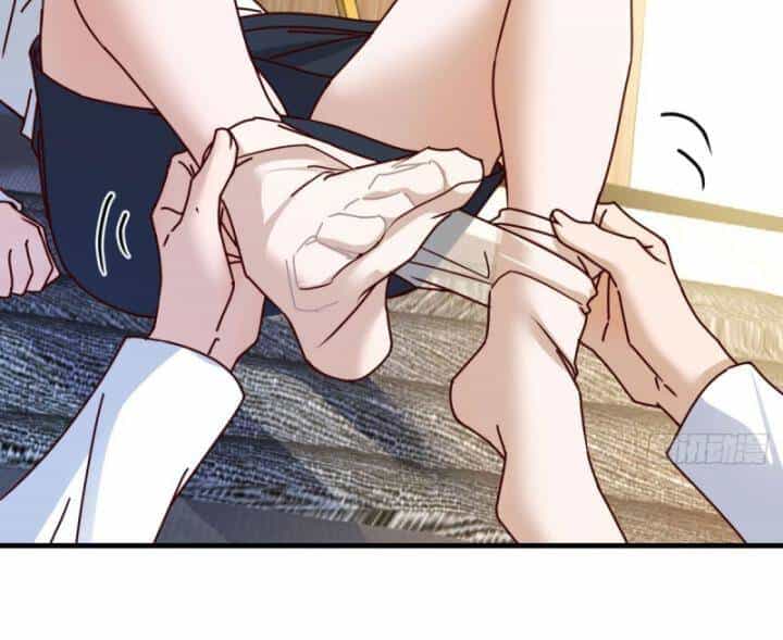 Trong Nhà Có 2 Bạn Gái Song Sinh - Chương 304 - ảnh 6