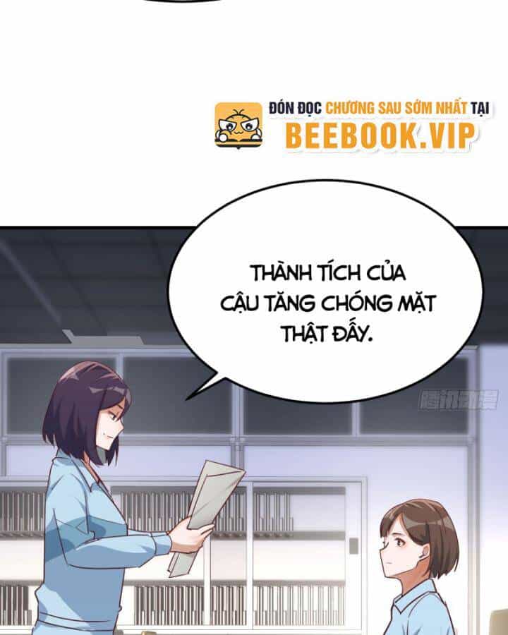 Trong Nhà Có 2 Bạn Gái Song Sinh - Chương 305 - ảnh 37