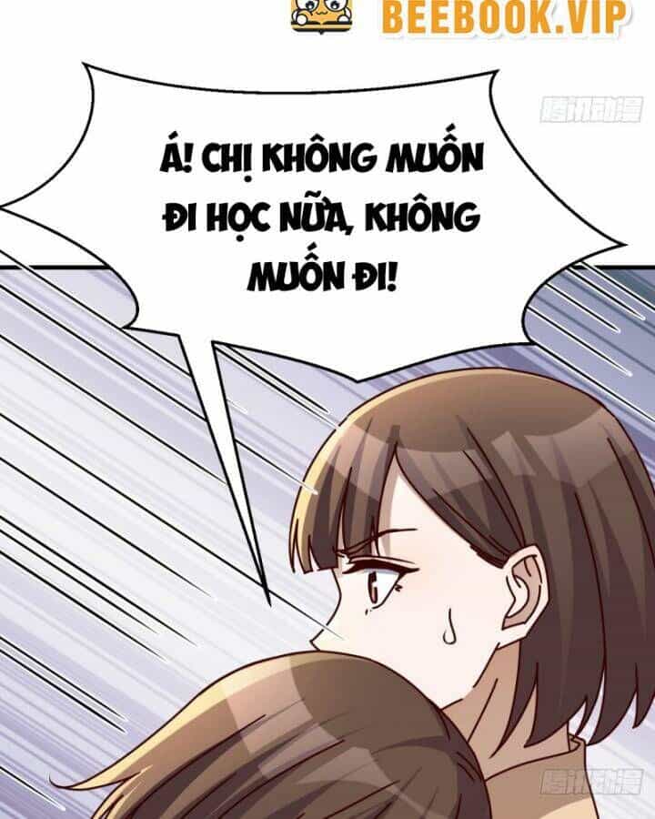 Trong Nhà Có 2 Bạn Gái Song Sinh - Chương 308 - ảnh 39