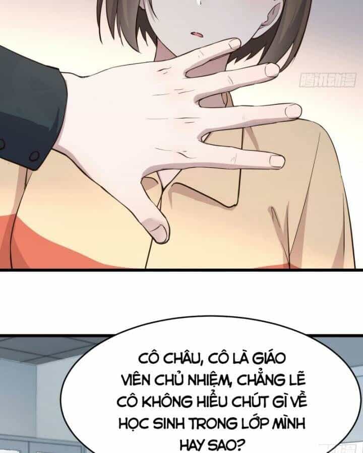 Trong Nhà Có 2 Bạn Gái Song Sinh - Chương 309 - ảnh 2