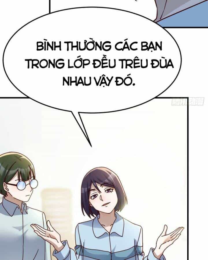 Trong Nhà Có 2 Bạn Gái Song Sinh - Chương 309 - ảnh 20
