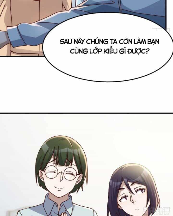 Trong Nhà Có 2 Bạn Gái Song Sinh - Chương 309 - ảnh 27