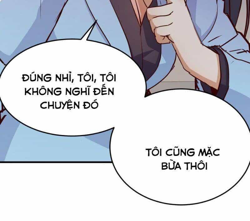 Trong Nhà Có 2 Bạn Gái Song Sinh - Chương 30 - ảnh 6