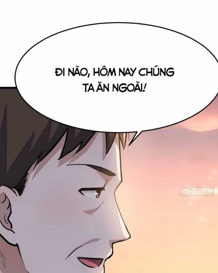 Trong Nhà Có 2 Bạn Gái Song Sinh - Chương 310 - ảnh 18