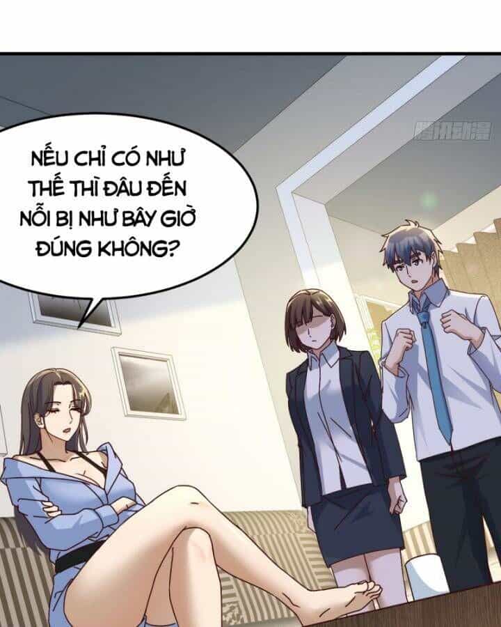 Trong Nhà Có 2 Bạn Gái Song Sinh - Chương 310 - ảnh 25