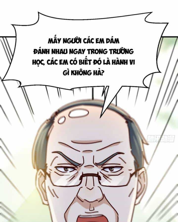 Trong Nhà Có 2 Bạn Gái Song Sinh - Chương 312 - ảnh 49