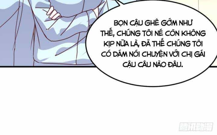 Trong Nhà Có 2 Bạn Gái Song Sinh - Chương 313 - ảnh 6