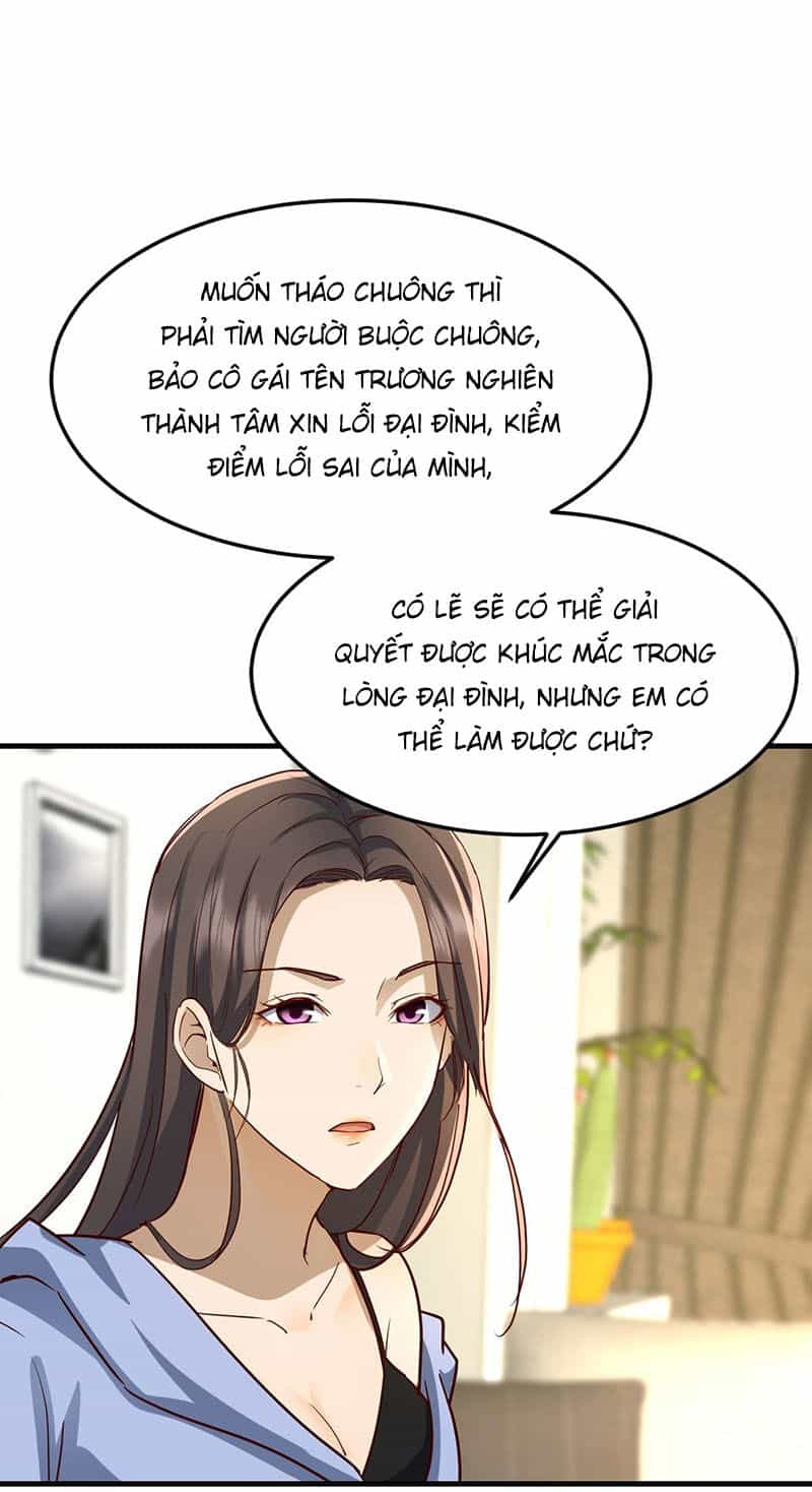 Trong Nhà Có 2 Bạn Gái Song Sinh - Chương 323 - ảnh 23
