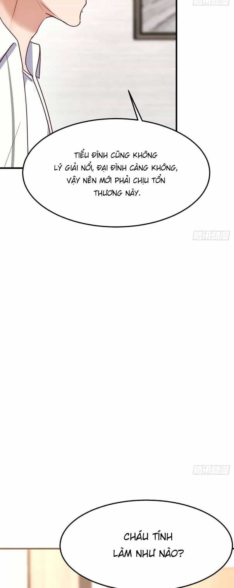Trong Nhà Có 2 Bạn Gái Song Sinh - Chương 328 - ảnh 21