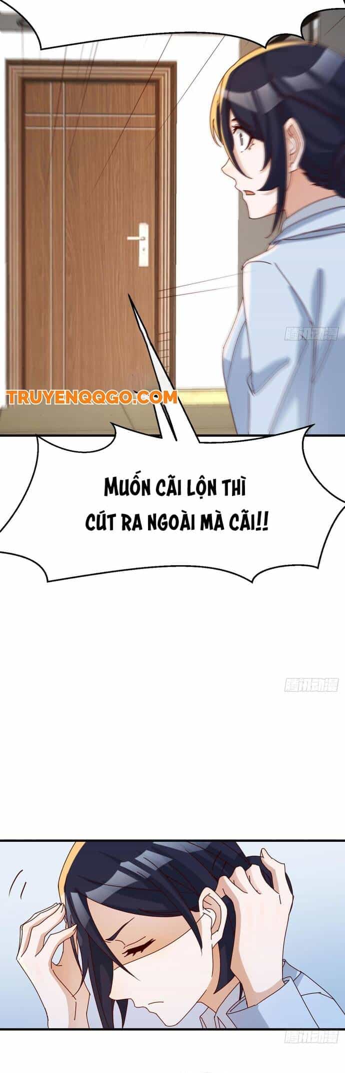 Trong Nhà Có 2 Bạn Gái Song Sinh - Chương 341 - ảnh 7