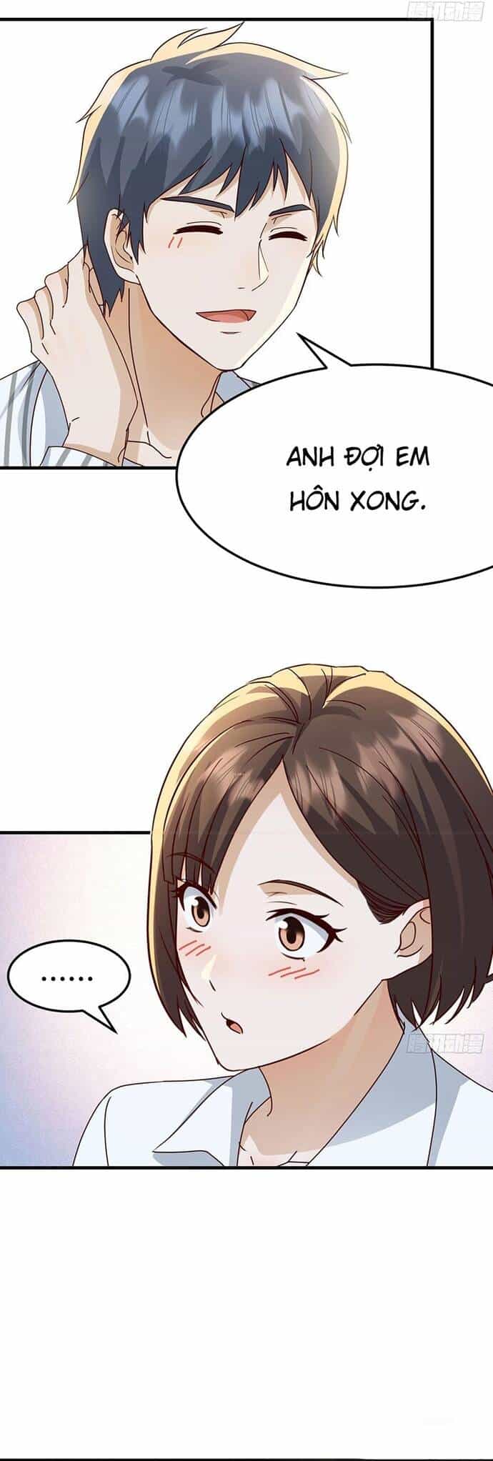 Trong Nhà Có 2 Bạn Gái Song Sinh - Chương 342 - ảnh 16