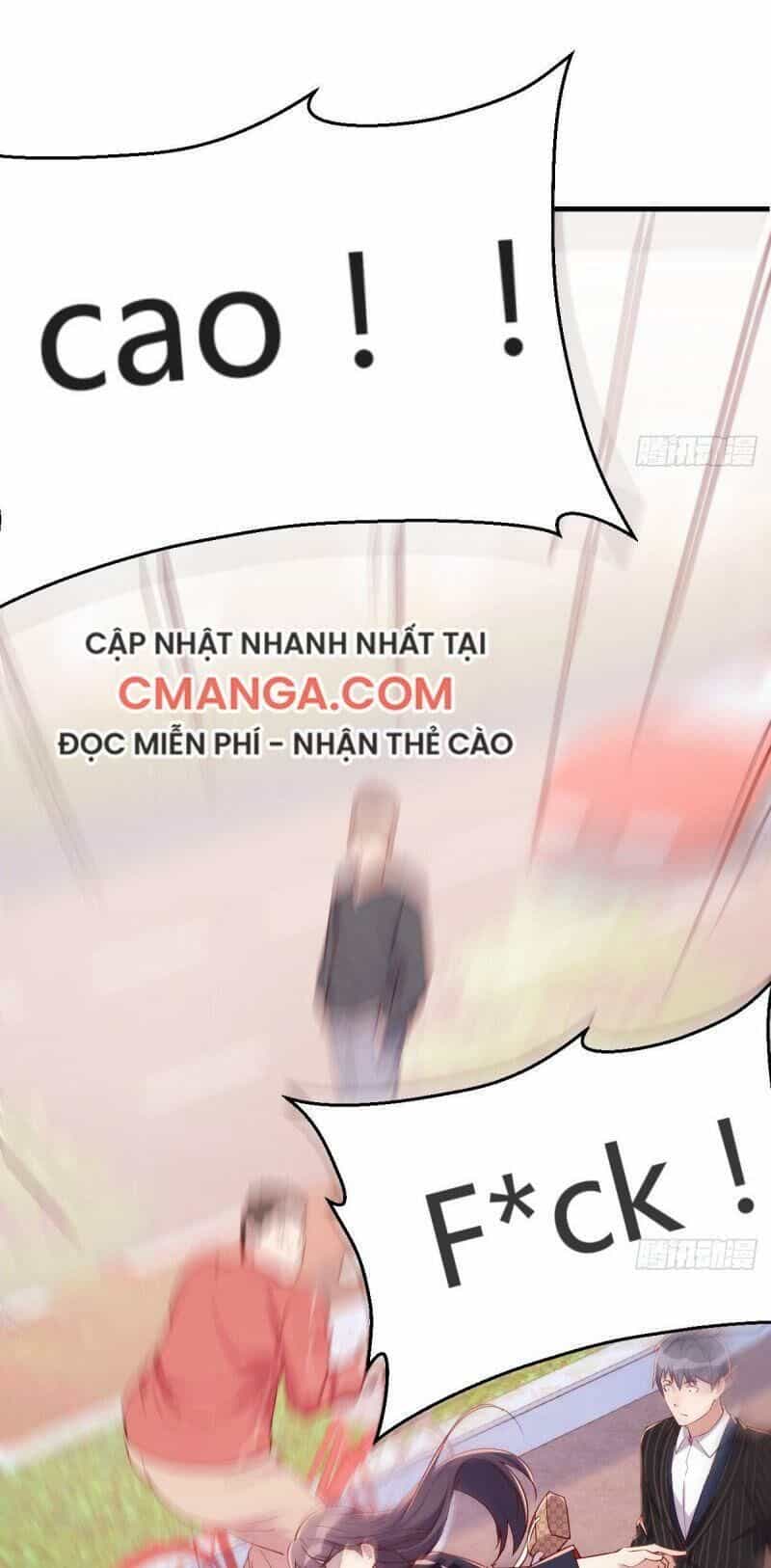Trong Nhà Có 2 Bạn Gái Song Sinh - Chương 35 - ảnh 32