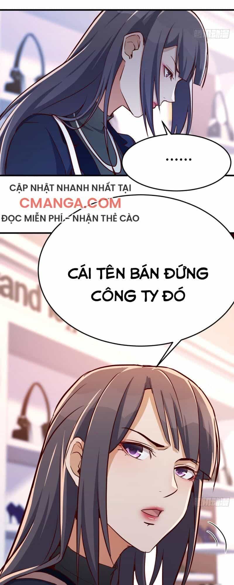 Trong Nhà Có 2 Bạn Gái Song Sinh - Chương 37 - ảnh 18