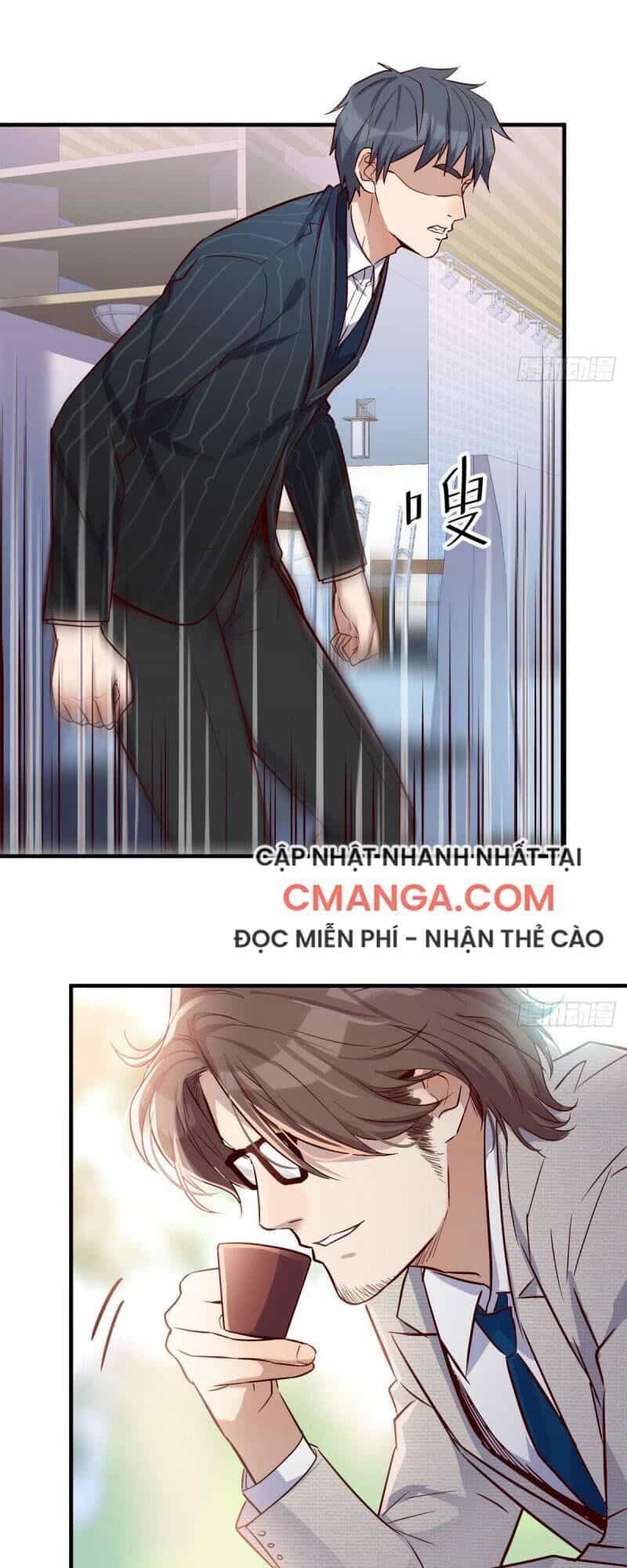 Trong Nhà Có 2 Bạn Gái Song Sinh - Chương 37 - ảnh 40