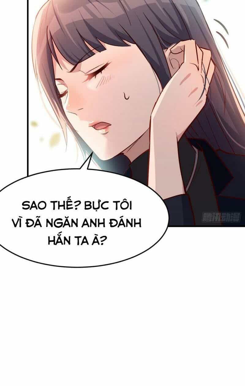 Trong Nhà Có 2 Bạn Gái Song Sinh - Chương 38 - ảnh 47