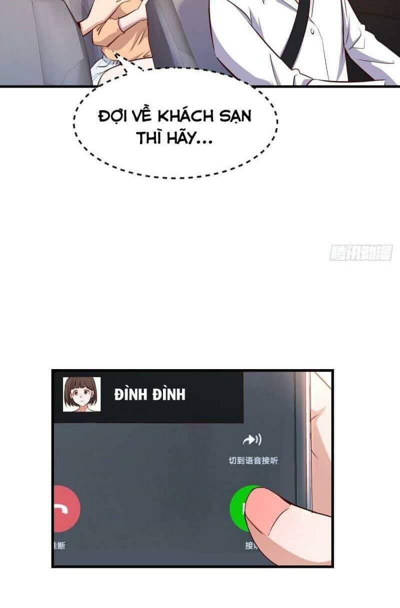Trong Nhà Có 2 Bạn Gái Song Sinh - Chương 40 - ảnh 38