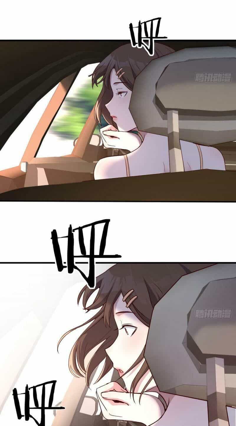 Trong Nhà Có 2 Bạn Gái Song Sinh - Chương 40 - ảnh 7