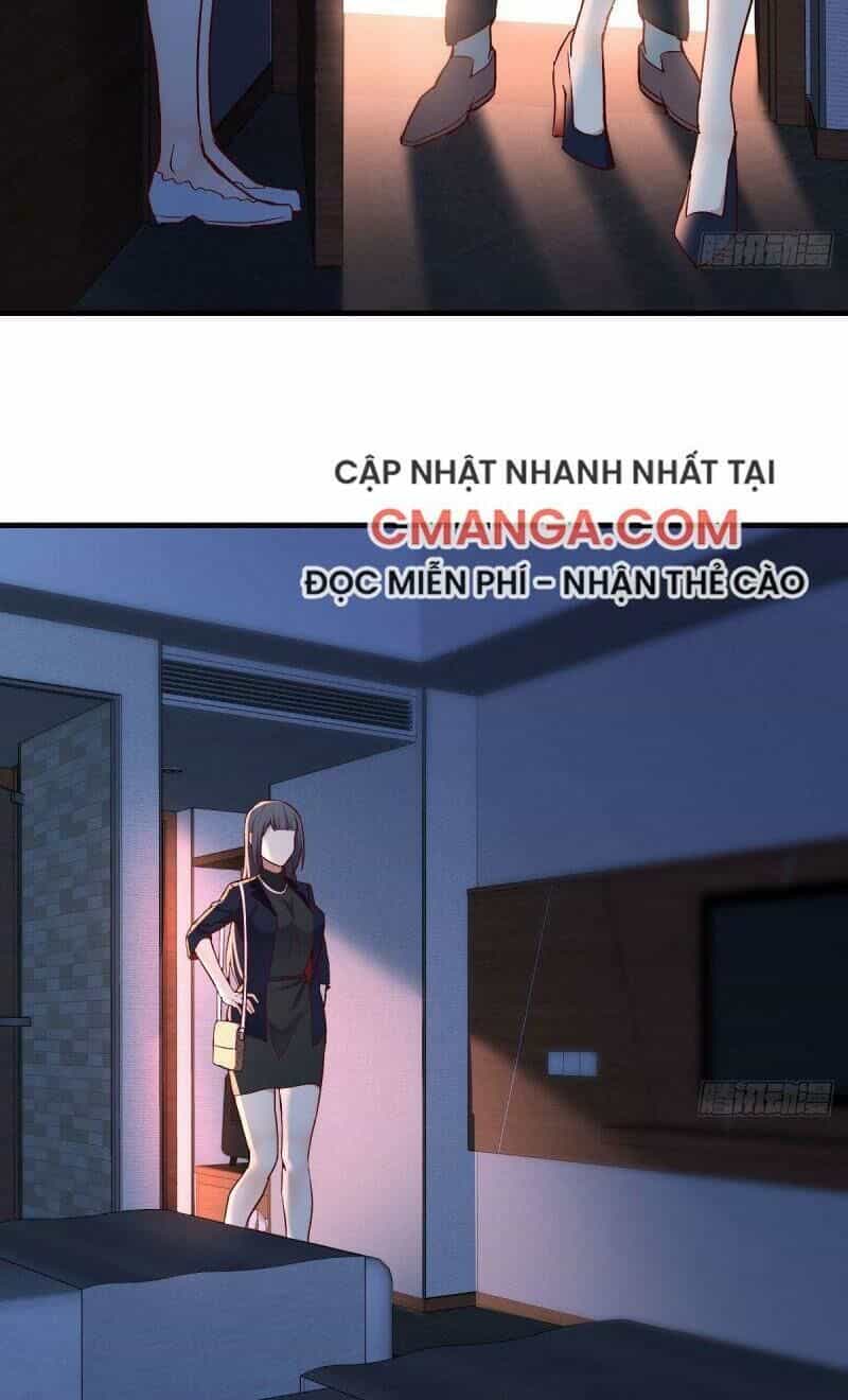 Trong Nhà Có 2 Bạn Gái Song Sinh - Chương 41 - ảnh 50