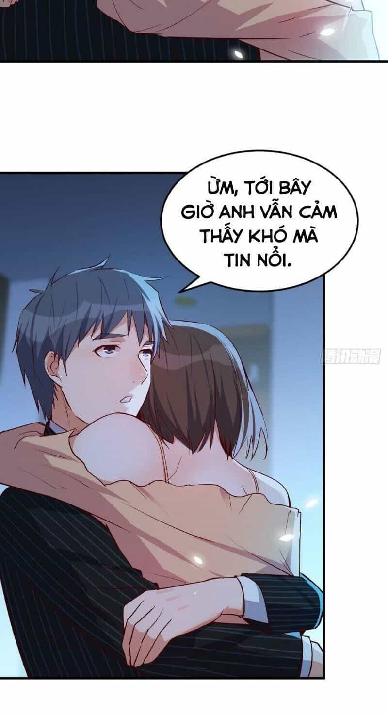 Trong Nhà Có 2 Bạn Gái Song Sinh - Chương 42 - ảnh 14