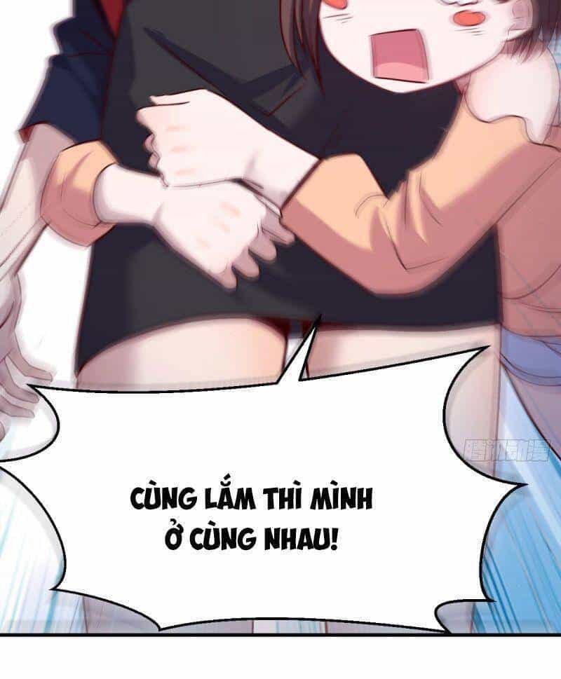 Trong Nhà Có 2 Bạn Gái Song Sinh - Chương 50 - ảnh 39